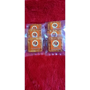 

Gabin Thole perpaket isi 10pcs