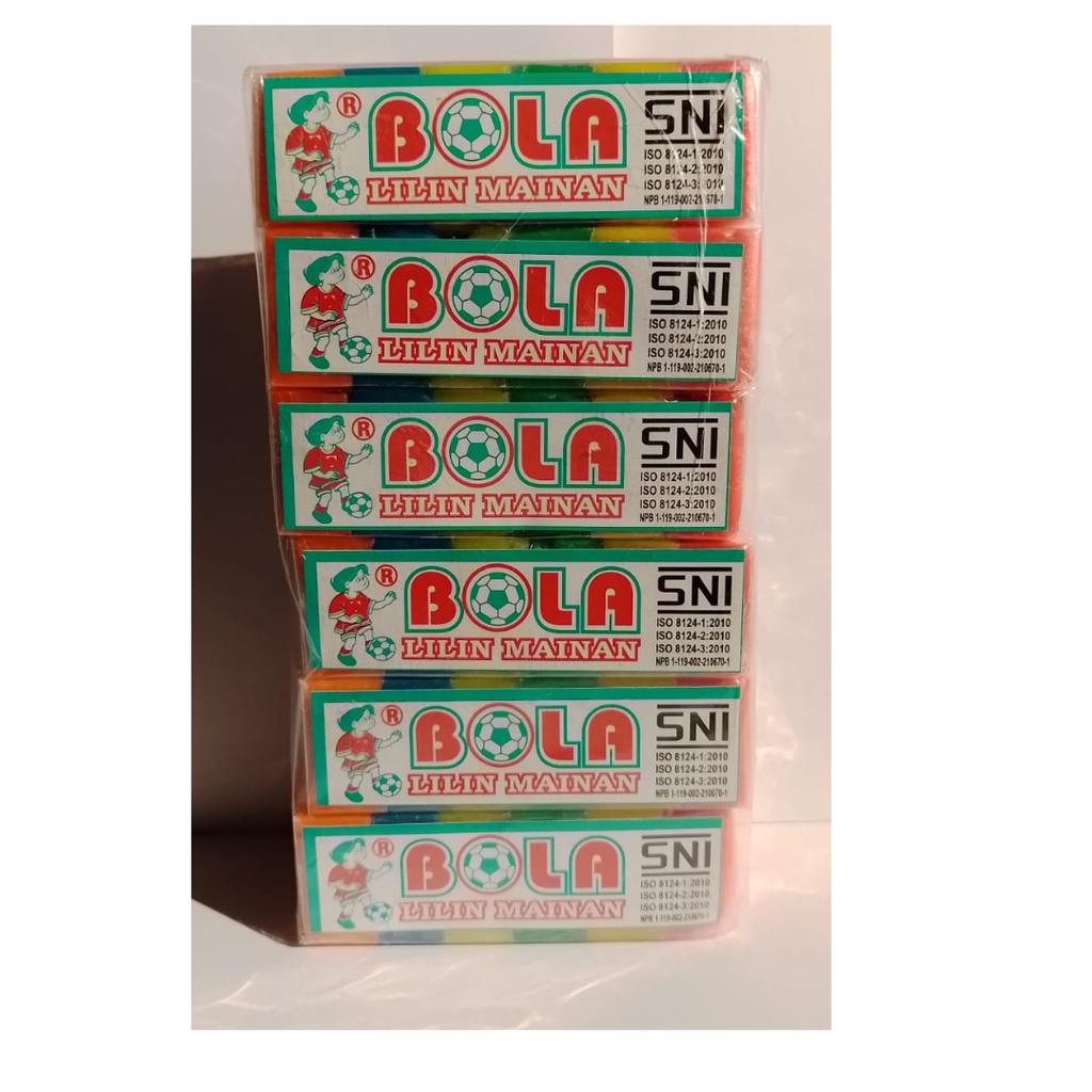 

Mainan Lilin Kecil