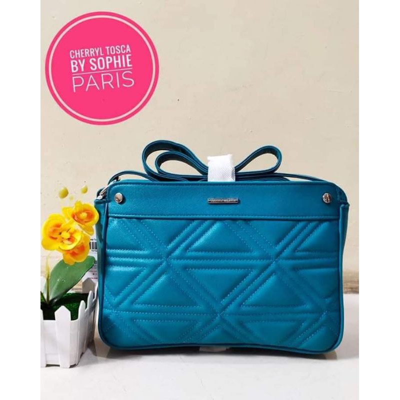 TAS CHERRYL TOSCA SOPHIE PARIS