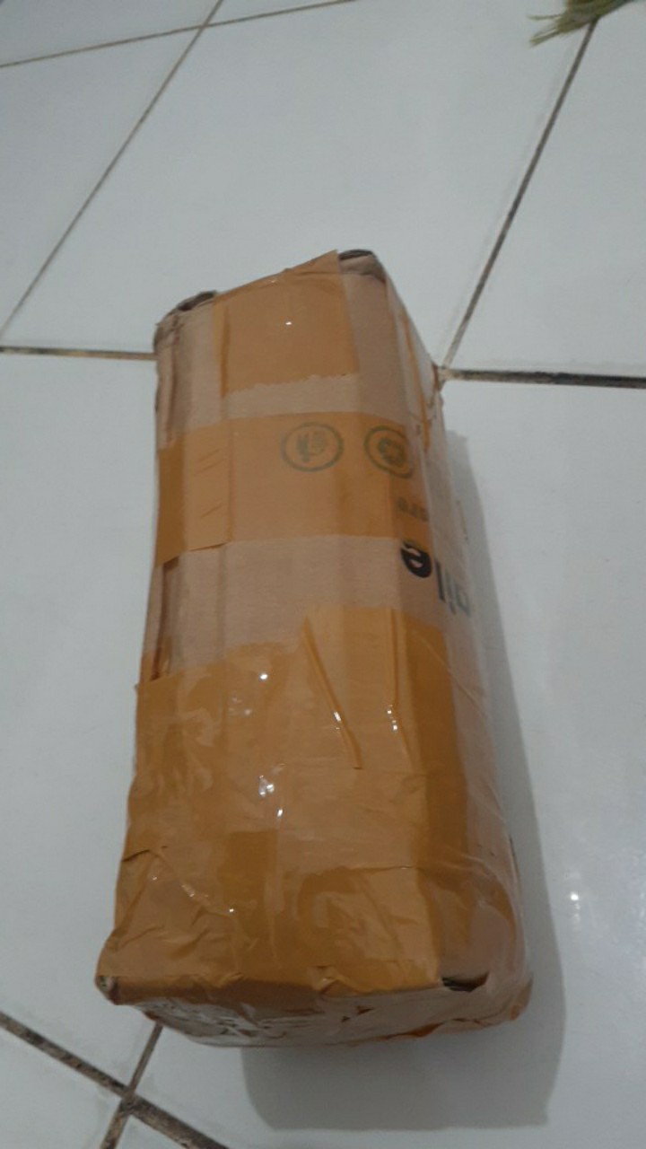 Ondel Ondel Betawi Mainan Anak Anak (sepasang)