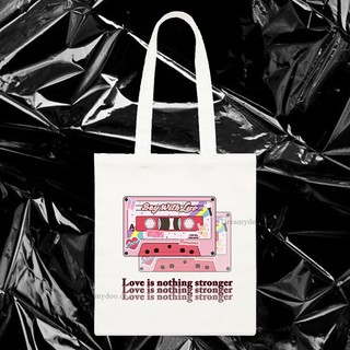 bts dynamite tote bag