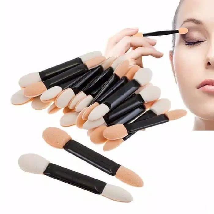 EYESHADOW BRUSH KUAS MAKE UP MATA