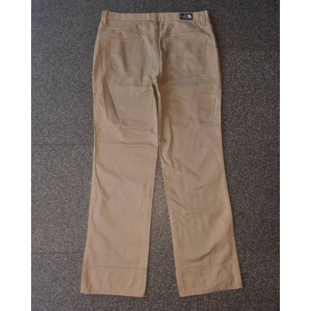 Celana The North Face Original Size 34 / Celana TNF