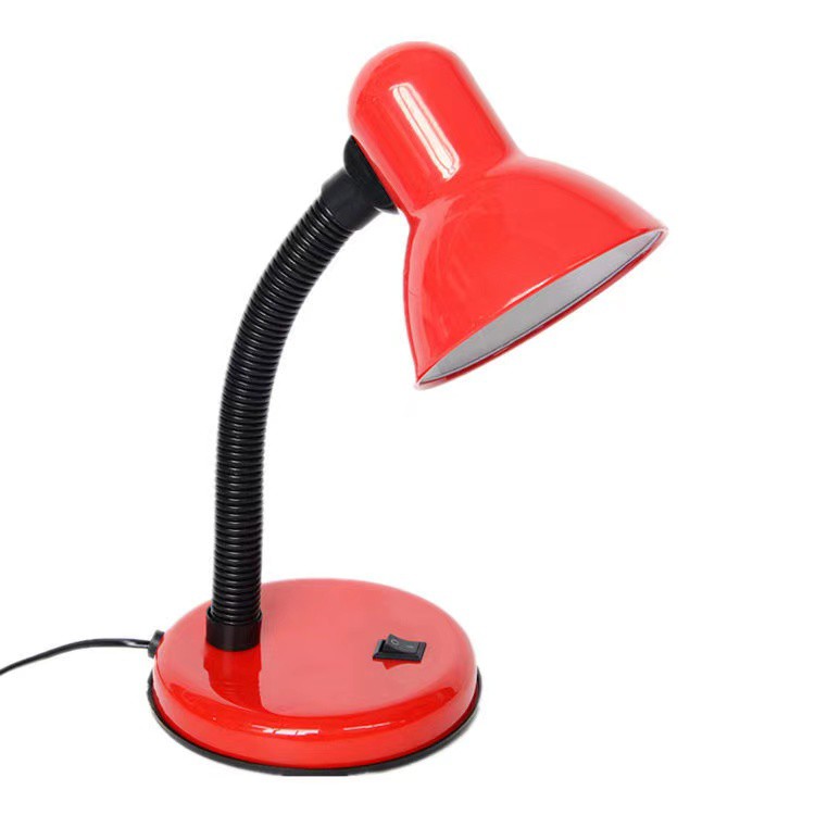 FUTAKO LB-203 Lampu Meja Belajar Leher Flexible