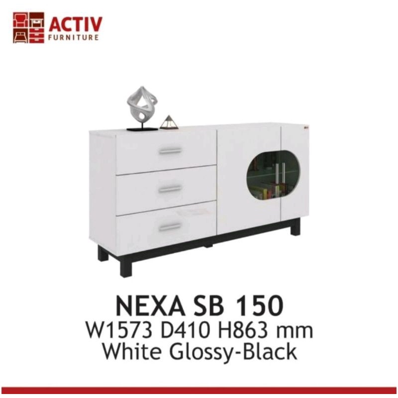 Buffet Nexa SB 150 Activ