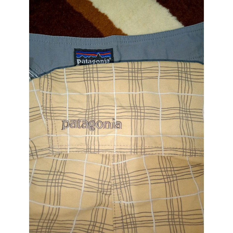 Celpen Second Outdoor Patagonia