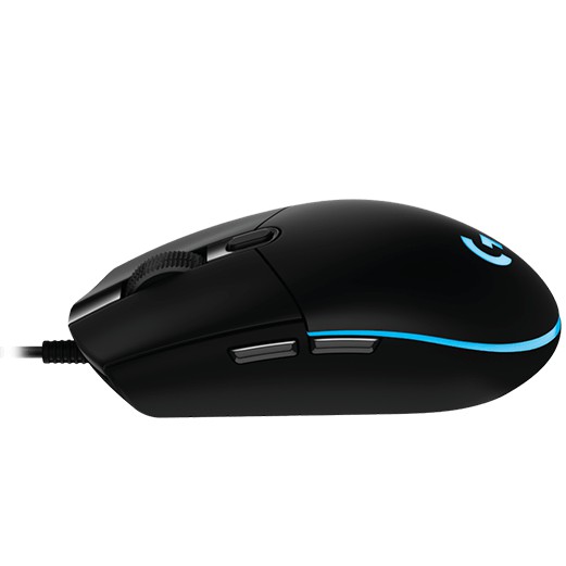 Logitech G102 Gaming Mouse Lighsync V2