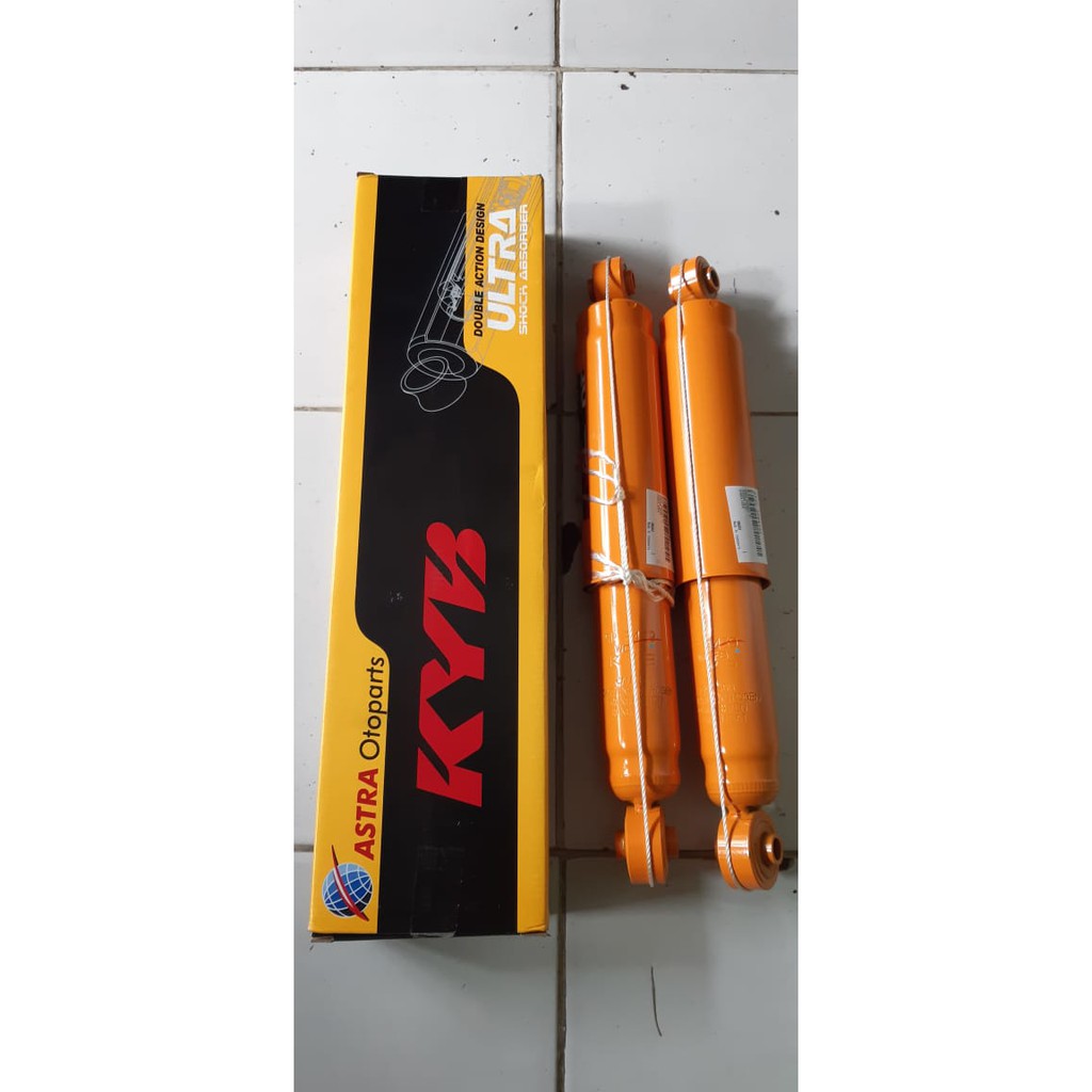 Shock Breaker KYB ULTRA Mobil Avanza Belakang