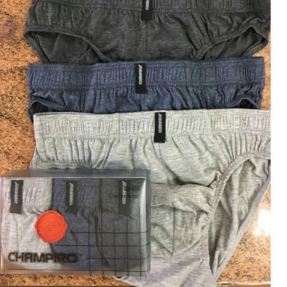 Ramayana Celana Dalam Champiro isi 3 pc *%