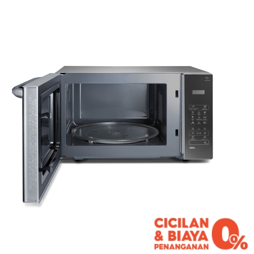 Sharp R735MT(S) Microwave Shopee Indonesia