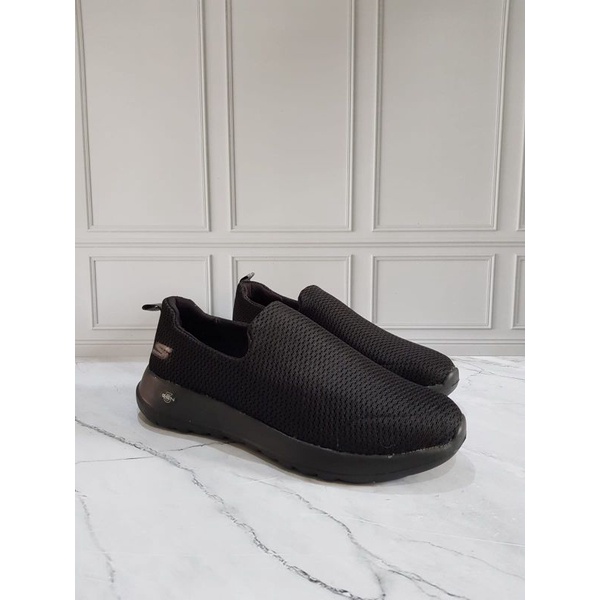 Skechers gowalk max / sepatu Skechers gowalk max slip on