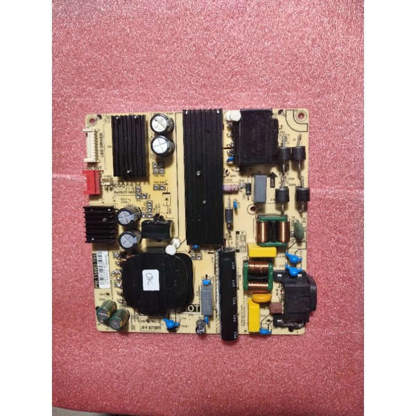 PANASONIC TH- 55F306G POWER SUPPLY- MESIN TV- PSU TV LED PANASONIC TH- 55F306G