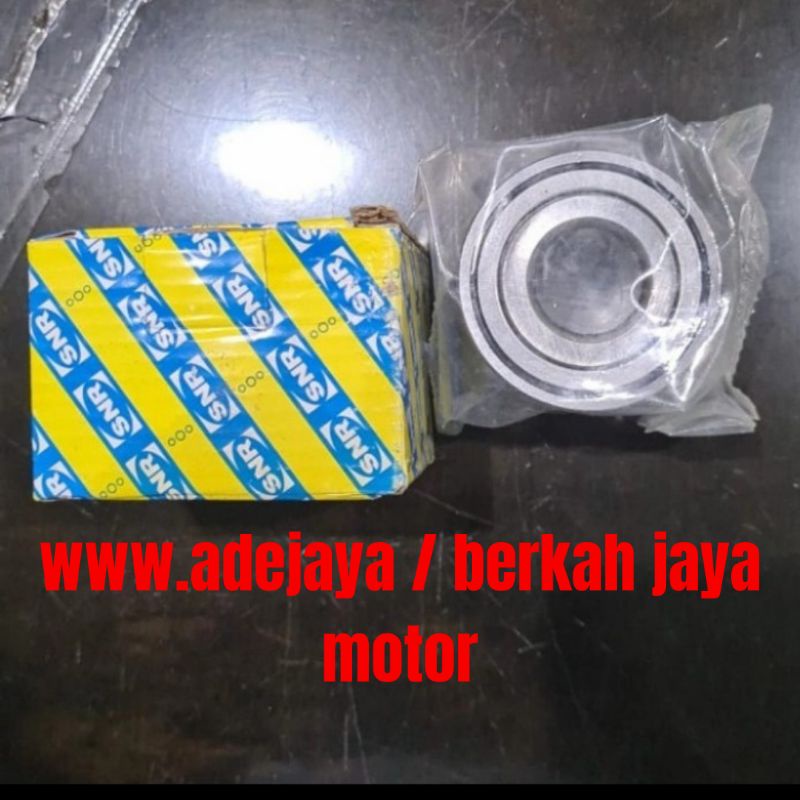 bearing roda belakang Renault scenic diesel lahar roda belakang Renault scenic diesel merk SNR