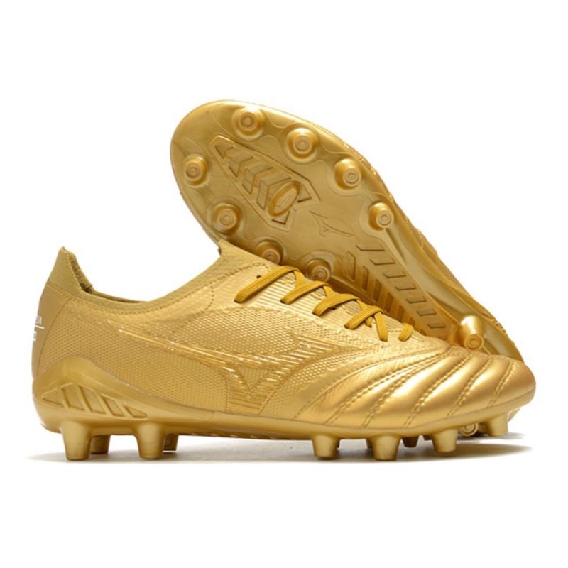 Sepatu Bola Mizuno Beta Gold