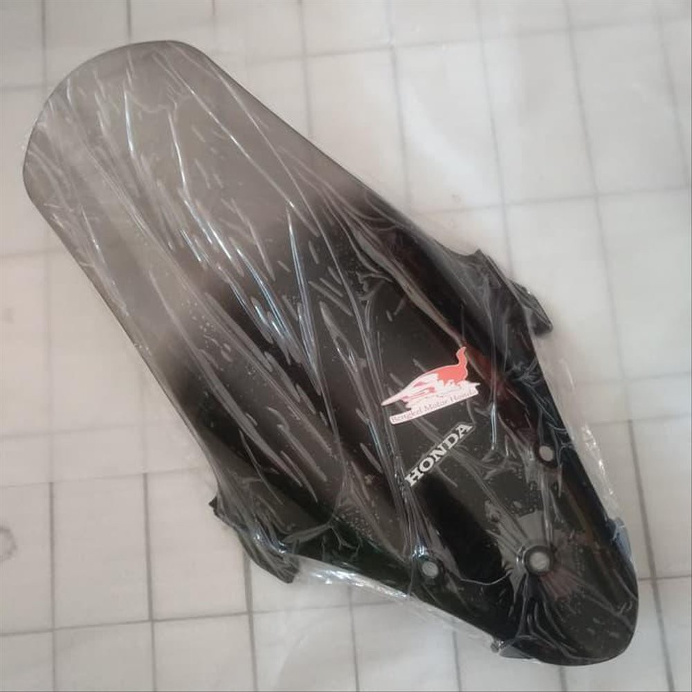 Kaca Depan PCX 150 K97 High WindScreen Visor - 08S10K97G00