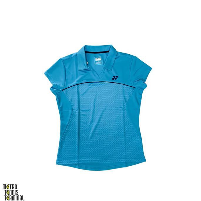 Top Product Yonex Ladies Polo Shirt 1130 ( Kaos Polo Yonex Wanita ) Buruan