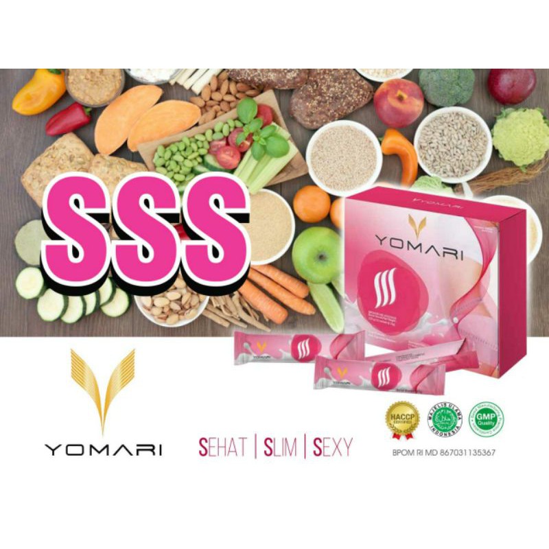 Yomari SSS