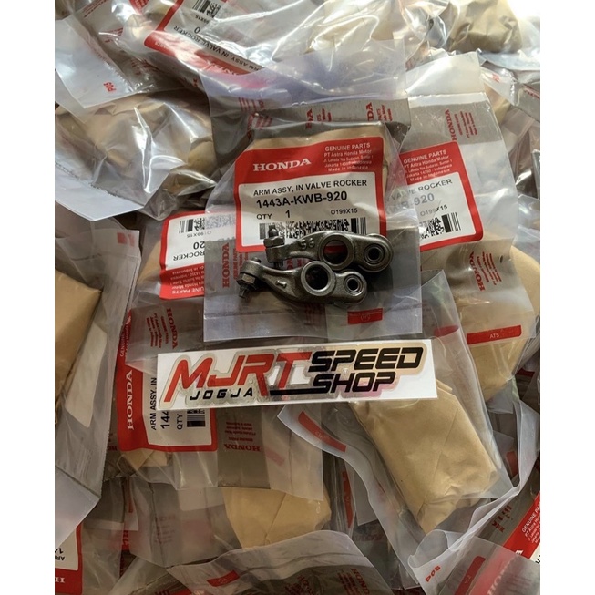 TEMPLAR BLADE IN IN - PELATUK KLEP BLADE IN IN - RRA BLADE IN IN ORIGINAL