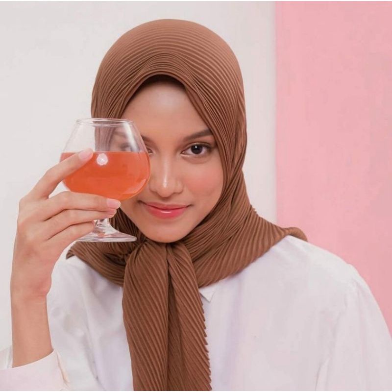 SEGI EMPAT PLISKET AZARA & BELLA ORIGINAL