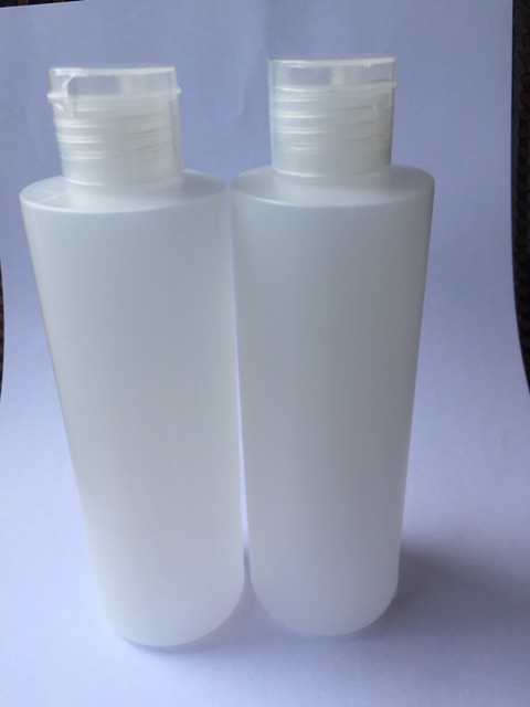 Botol 180 ml / Botol Loction 180 ml / Botol Hand Samitizer