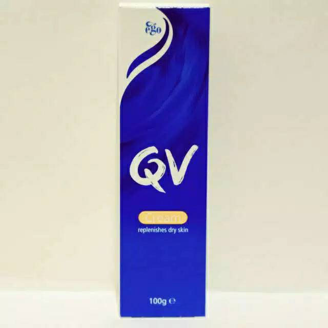 QV cream 100 gr