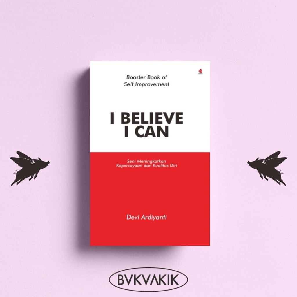 I Believe I Can - Devi Ardiyanti