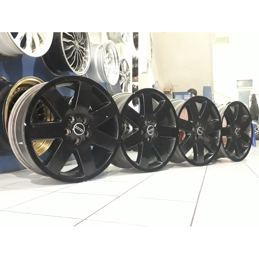 velg mobil bekas untuk mobil bmw ring 16 warna