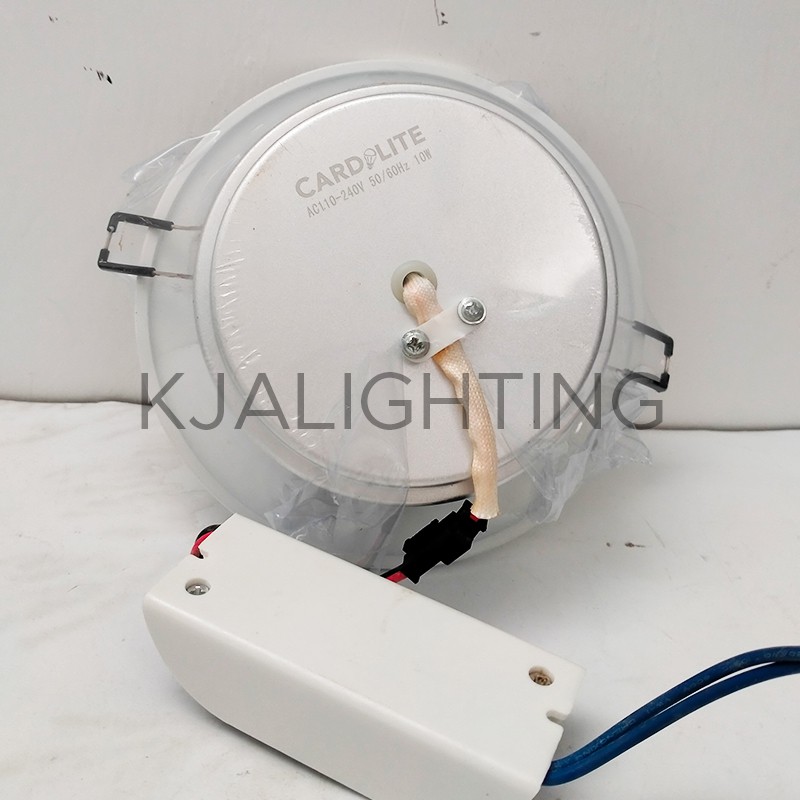 CARDILITE DOWNLIGHT LED INBOW BULAT 10W 10 WATT KUNING