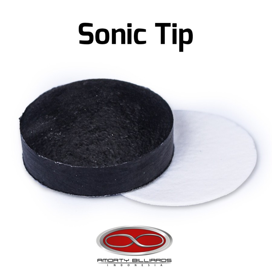 

Sonic Tip / Tip Break