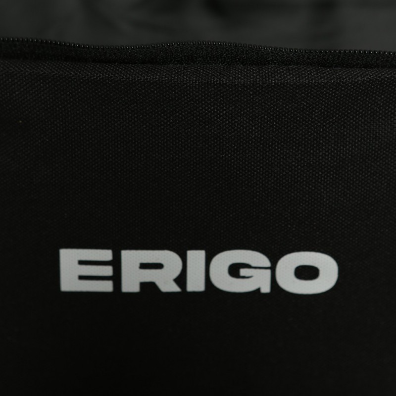 Erigo Waist Bag Itsuki Black