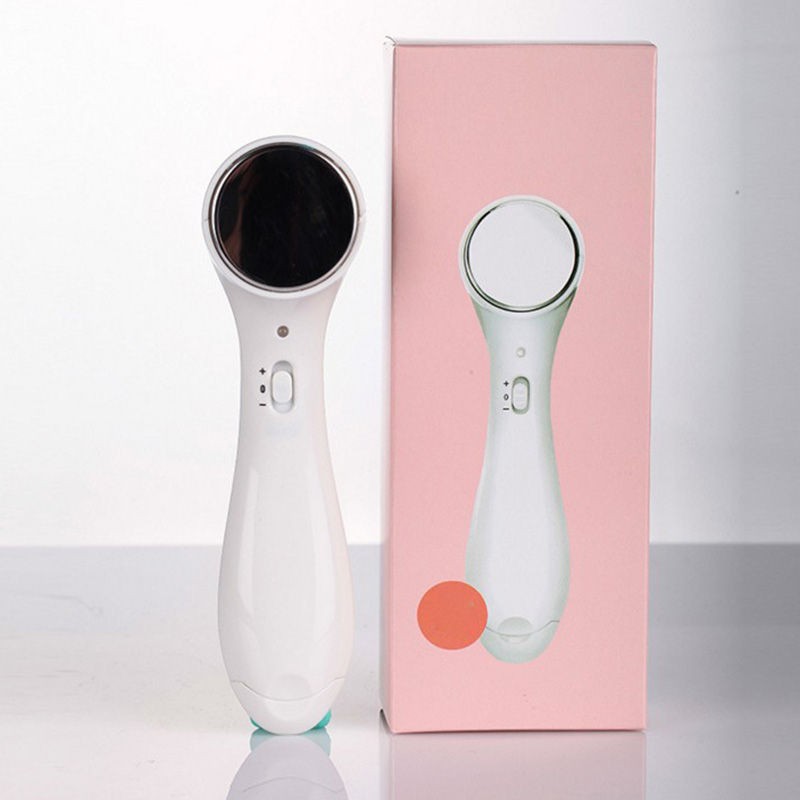 Pembersih Pori-pori Wajah iontophoresis  Elektrik