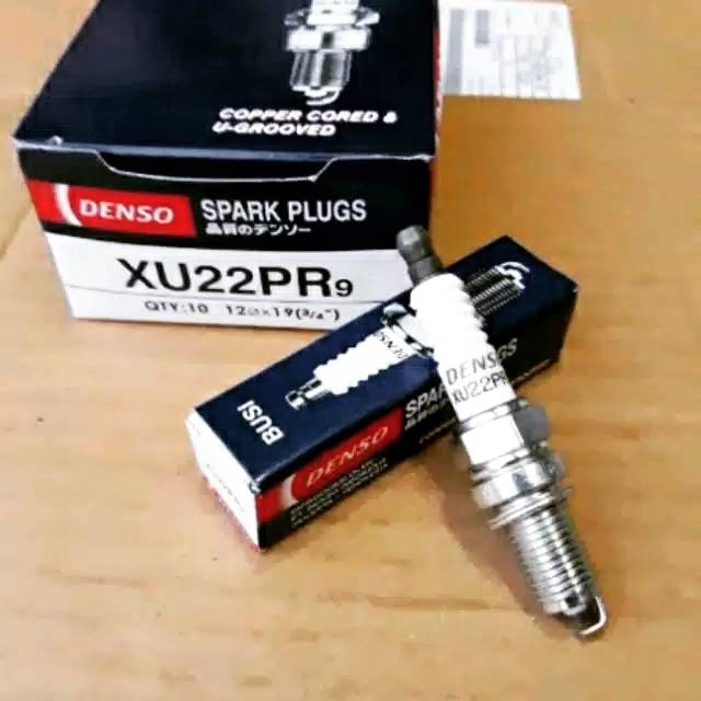 BUSI DENSO ORIGINAL AVANZA VVTI