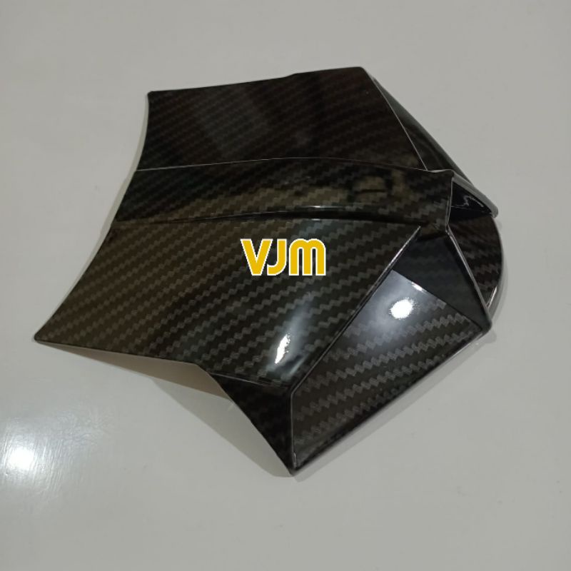 Cover Bawah lampu Nmax new 2020 2021 2022 2023 cover tutup bawah lampu belakang yamaha nmax new 2020 2021 GOZIMA