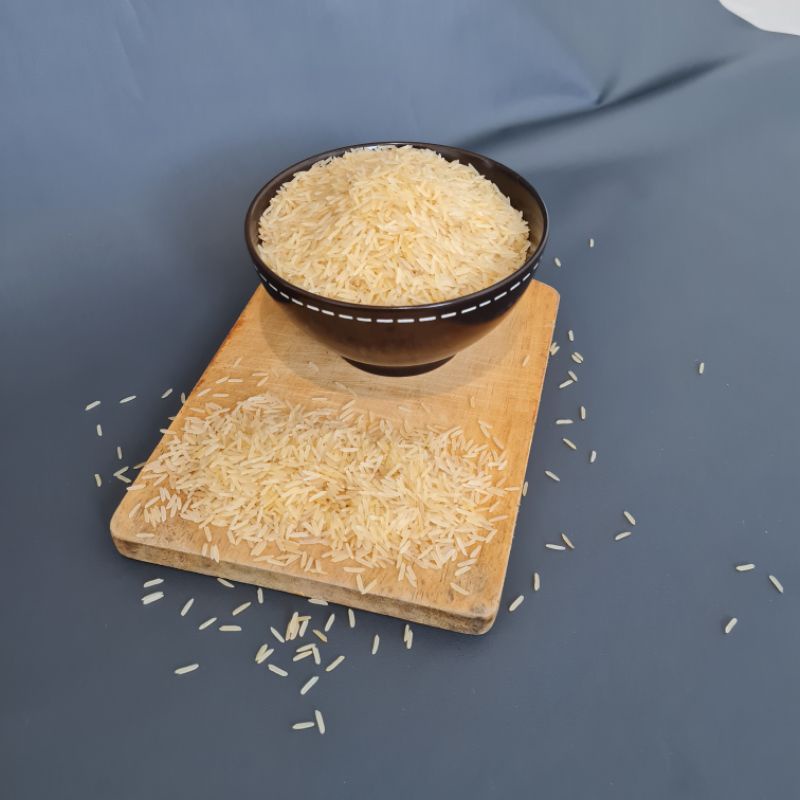 

Beras Basmati Golden sella super EXTRA LONG quality per Kg