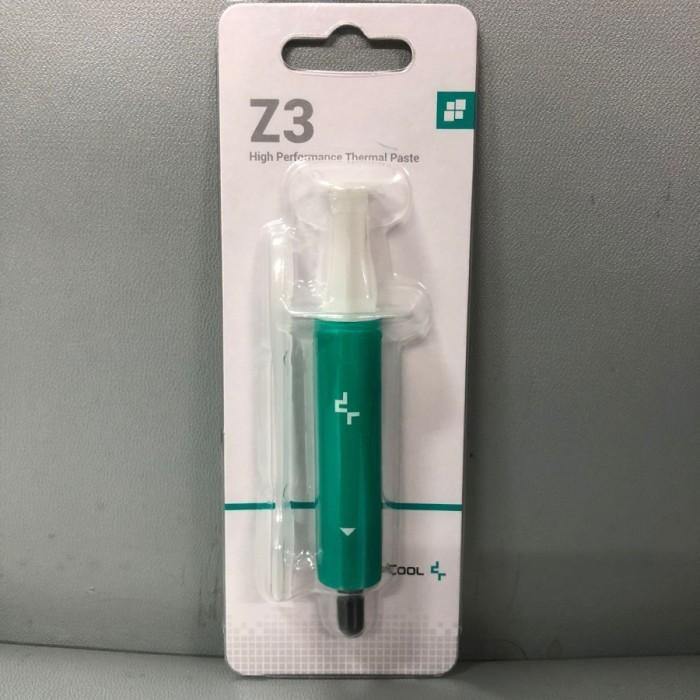 Deepcool Z3 Thermal Paste DeepCool Termal Pasta Z3