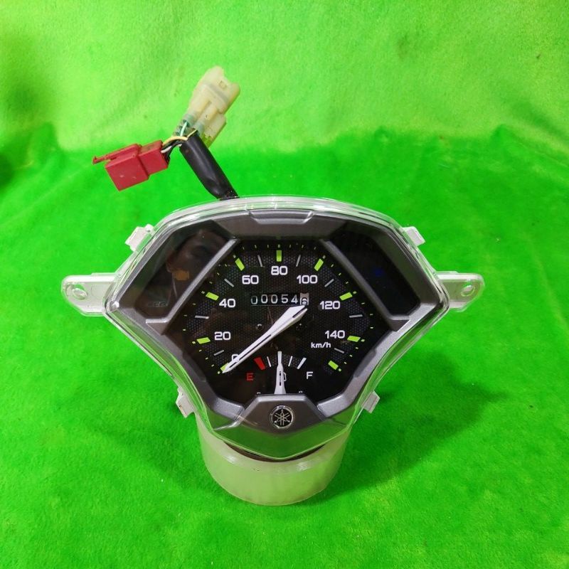 Speedometer spidometer Yamaha Mio Gear 125 B3W Original