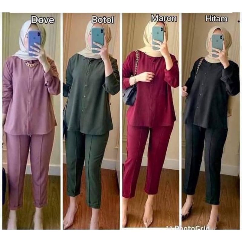 Gamis Maxmara Dior Silk Premium//Gamis Maxmara Lux Premium-Nabila random