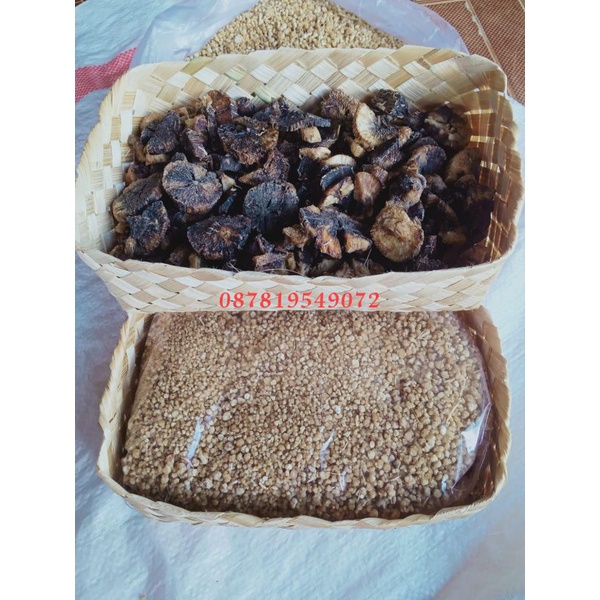 

tiwul instan khas Trenggalek 1000gr