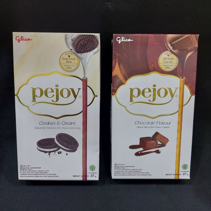 biscuit pejoy , snack pejoy coklat