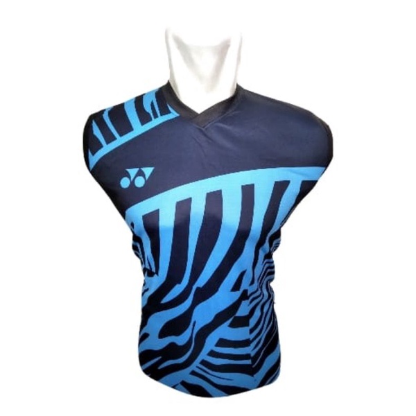 singlet badminton singlet bulutangkis