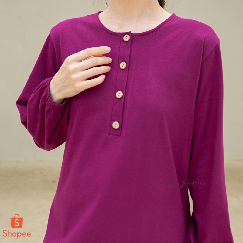 FRANDA TUNIC BY MYJIVI