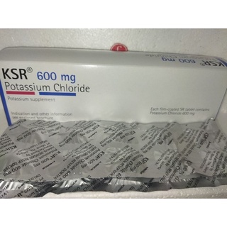 Jual obat ksr Harga Terbaik & Termurah September 2022 | Shopee Indonesia