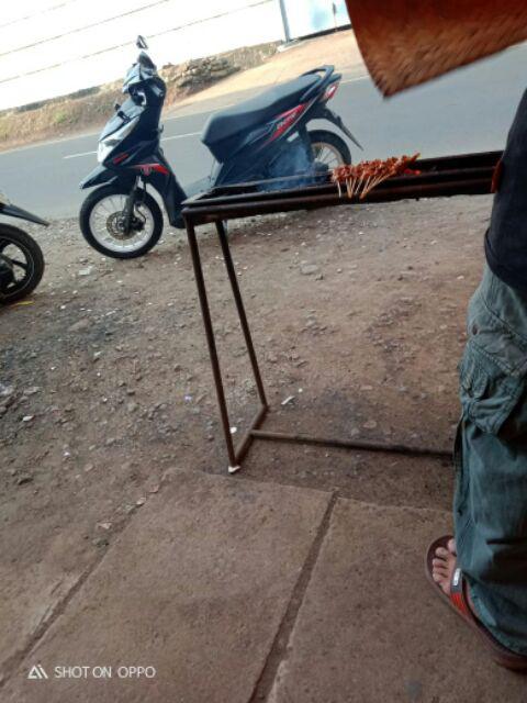 Kunci L Panjang 5mm Suju Bahan S2 Taiwan