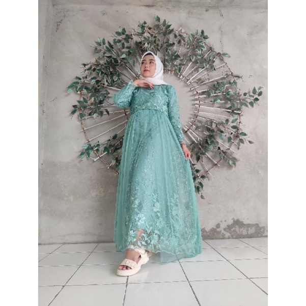 bruklat lamaran/bruklat kekinian/bruklat estetik/bruklat gamis/bruklat murah