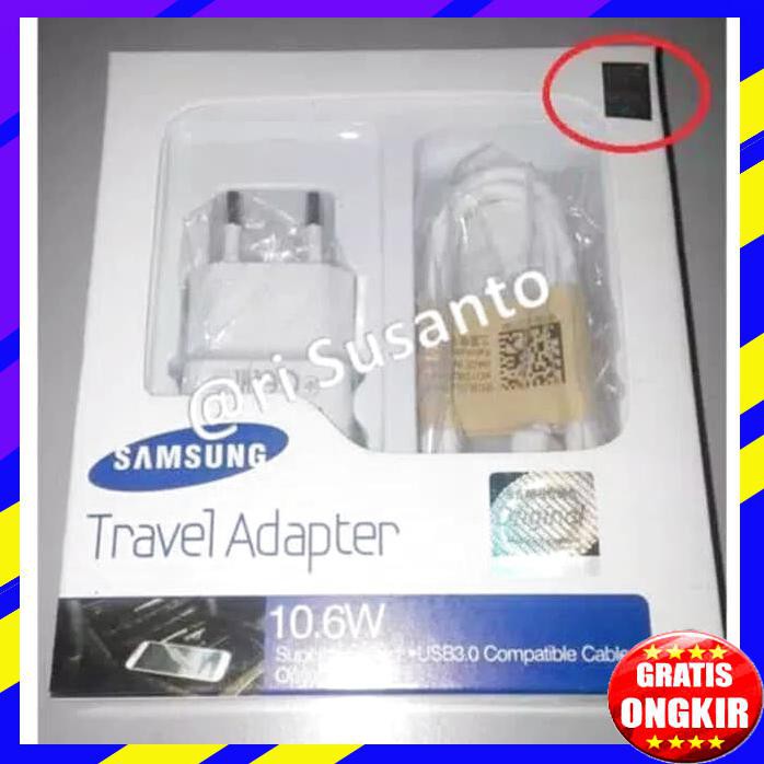 ACC HP CHARGER SAMSUNG GALAXY J2 J3 J4 J5 J5 PRIME J6 J6+ J7 J7 PRO J7 PRIME