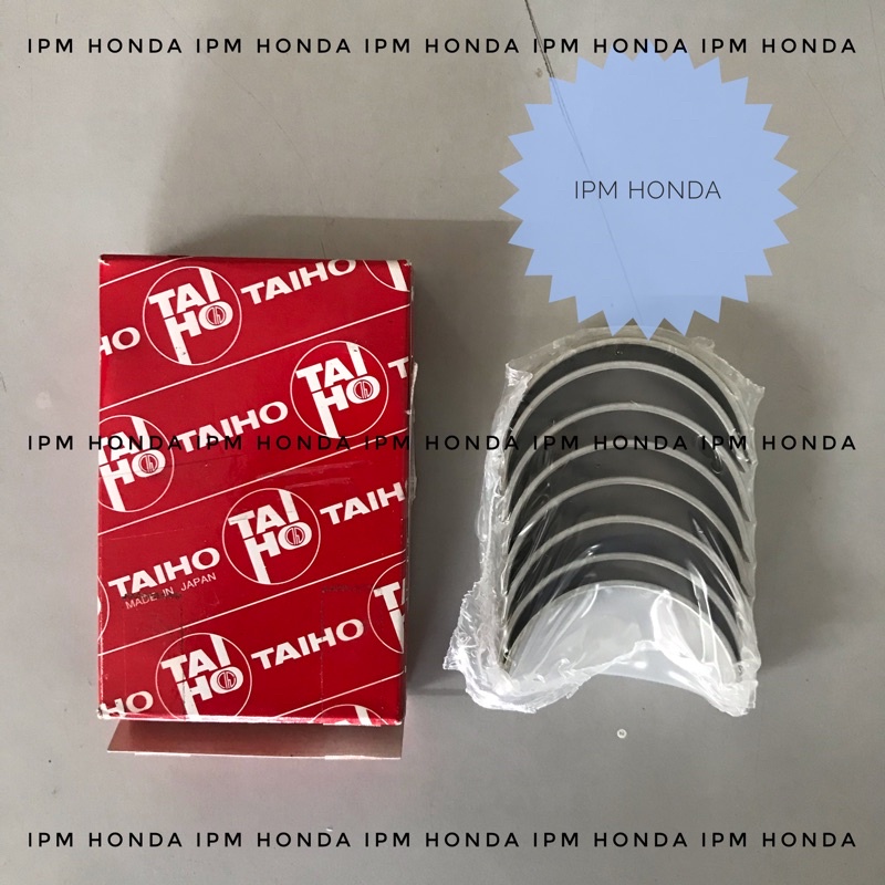 R458 Metal Jalan Honda Accord Cielo 1994 1995 1996 1997