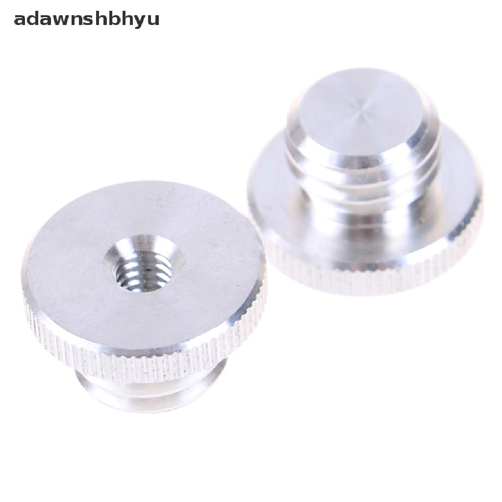 Adaptor Adawnshbhyu1 /4 Ke5 /8 screw Laser level meter tripod adapter