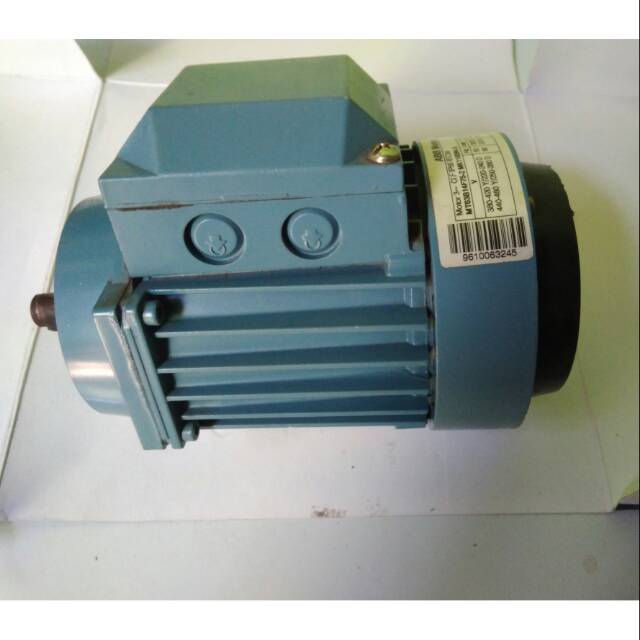 ABB Motor 025 KW 3 Phase Induction Motor