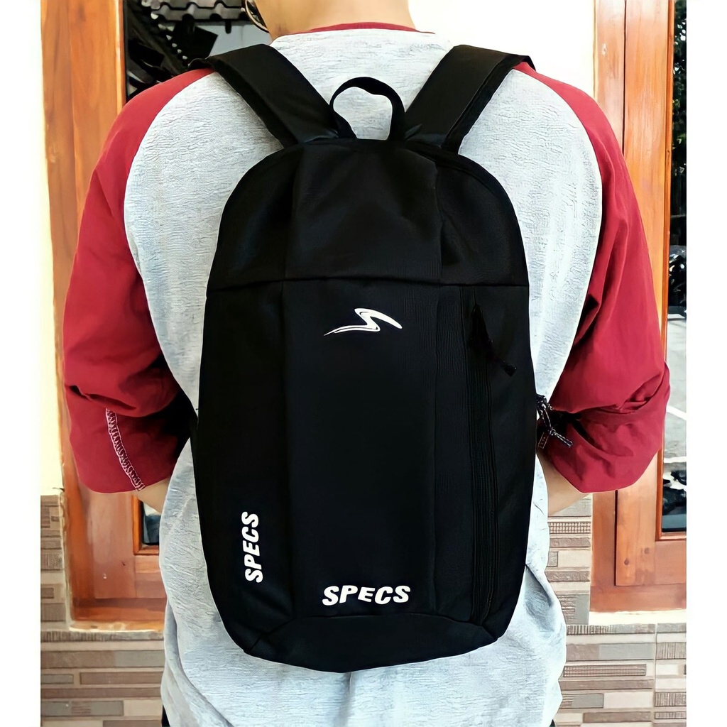 Tas Sepatu Futsal / Tas Ransel Sport / Tas Olahraga / Tas Ransel Mini 10 Liter / Tas Sepatu Bola