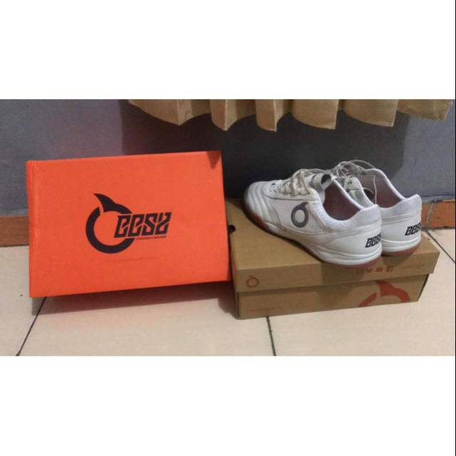 Ortuseight Jogosala Savage BBS SE